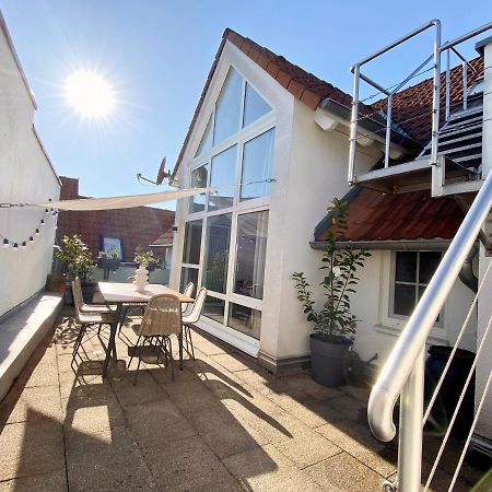 Ferienwohnung Kaiserblick Ihringen Ngoại thất bức ảnh
