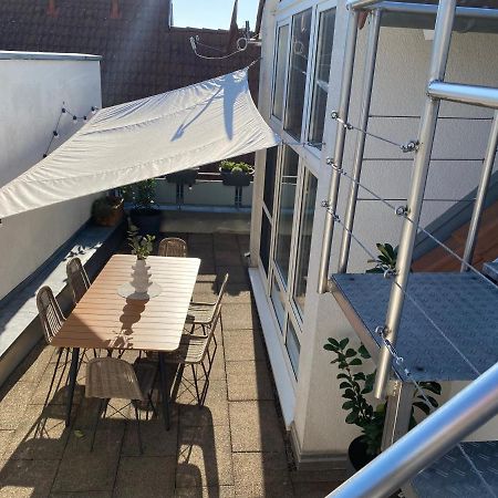 Ferienwohnung Kaiserblick Ihringen Ngoại thất bức ảnh