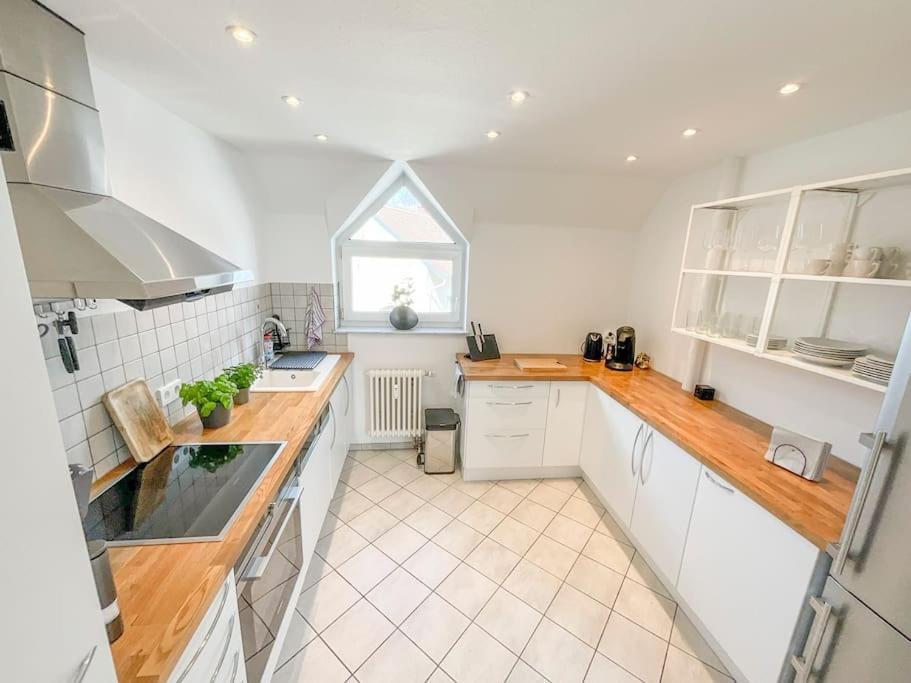 Ferienwohnung Kaiserblick Ihringen Ngoại thất bức ảnh