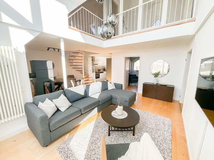 Ferienwohnung Kaiserblick Ihringen Ngoại thất bức ảnh
