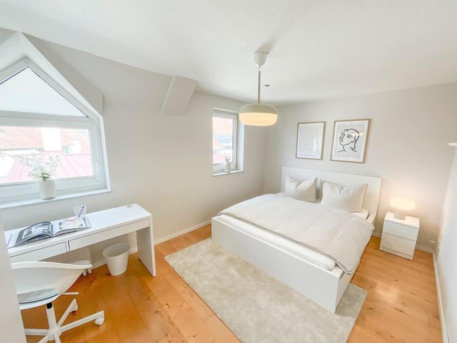 Ferienwohnung Kaiserblick Ihringen Ngoại thất bức ảnh