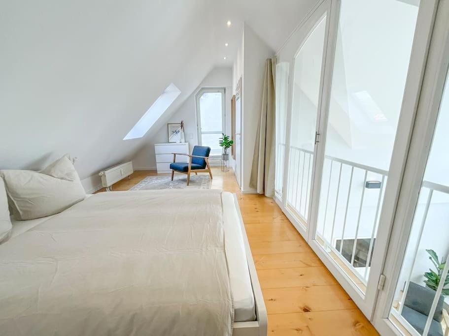 Ferienwohnung Kaiserblick Ihringen Ngoại thất bức ảnh