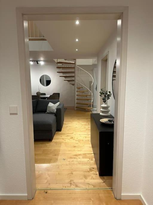 Ferienwohnung Kaiserblick Ihringen Ngoại thất bức ảnh