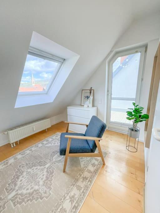 Ferienwohnung Kaiserblick Ihringen Ngoại thất bức ảnh
