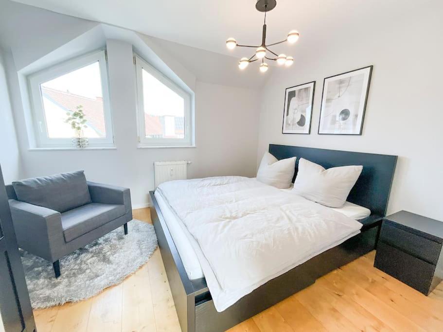 Ferienwohnung Kaiserblick Ihringen Ngoại thất bức ảnh
