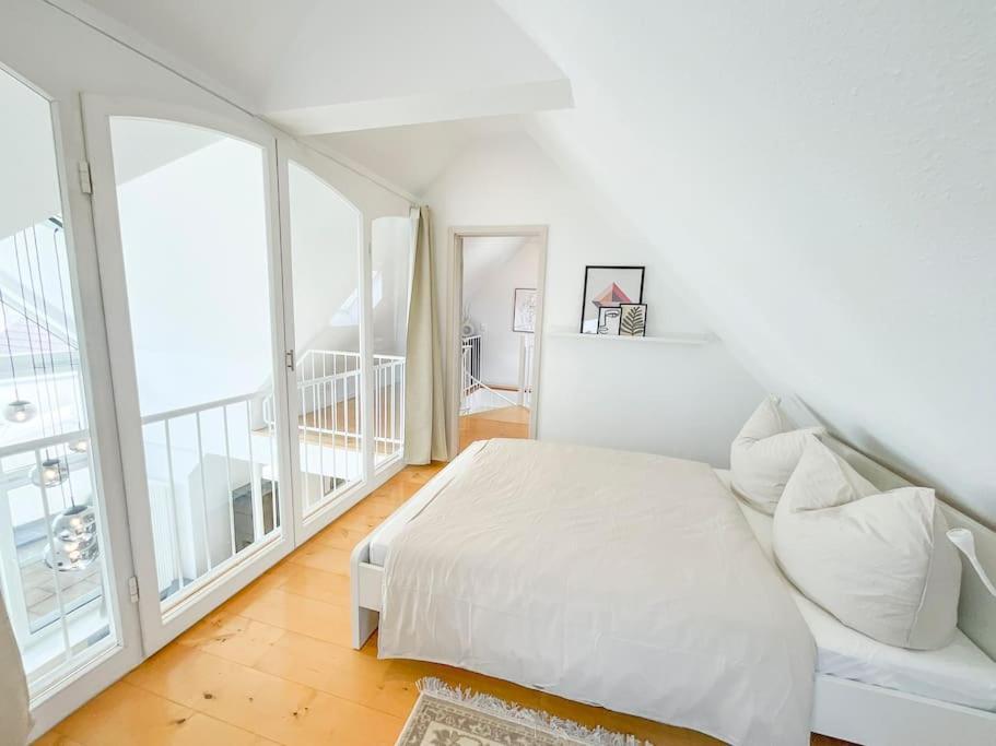 Ferienwohnung Kaiserblick Ihringen Ngoại thất bức ảnh