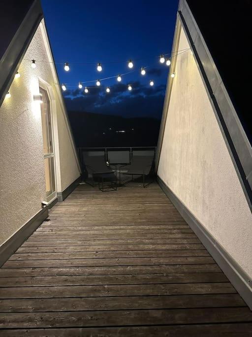 Ferienwohnung Kaiserblick Ihringen Ngoại thất bức ảnh