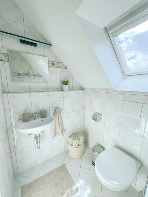 Ferienwohnung Kaiserblick Ihringen Ngoại thất bức ảnh