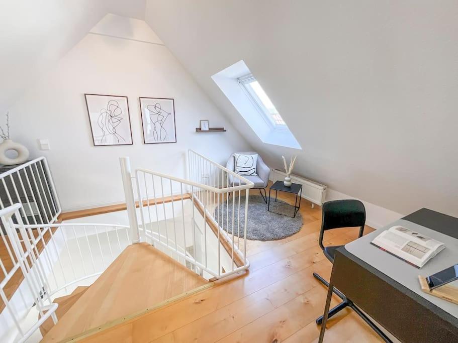 Ferienwohnung Kaiserblick Ihringen Ngoại thất bức ảnh