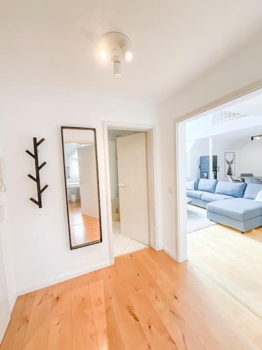 Ferienwohnung Kaiserblick Ihringen Ngoại thất bức ảnh